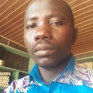 Profile Picture of Isaac Anane (@IsaacAnane13) on Twitter