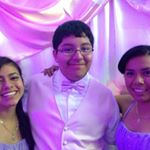 Profile Picture of JusticeLeague97 (@rene_pineda21) on Instagram