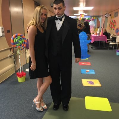 Profile Picture of Michael LaDuca (@MichaelLaDuca1) on Twitter