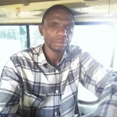 Profile Picture of Aaron Miracle (@AaronMiracle8) on Twitter