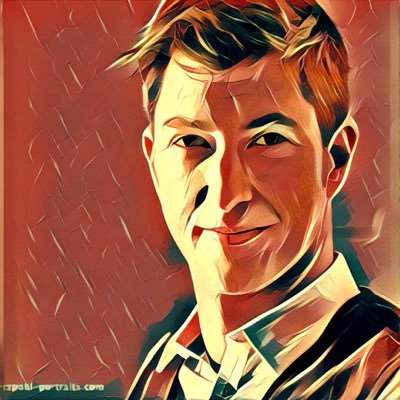 Profile Picture of Christian Ruß (@ChrRuss) on Twitter