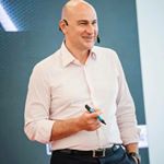 Profile Picture of Michael_morgan (@michael_b_morgan) on Instagram