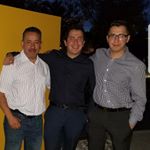 Profile Picture of Concha Ramirez S. de Solorio (@concha_ramirez_saldana) on Instagram