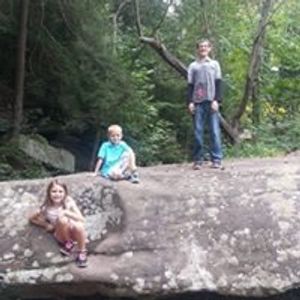 Profile Picture of Beth Watkins (@bethwatkins3) on Myspace