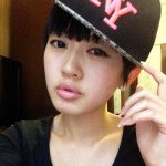 Jasmine Liu - Instagram Profile Picture of Jasmine Liu (@micromoly) on Instagram