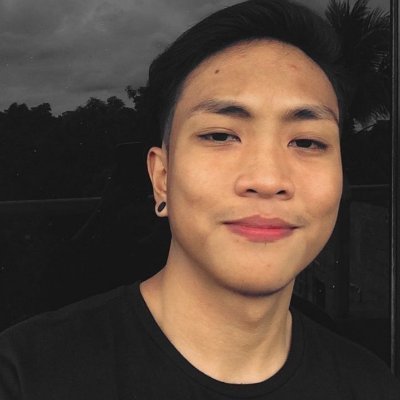 Profile Picture of Dylan John Domingo (@DylanJohnDomin2) on Twitter