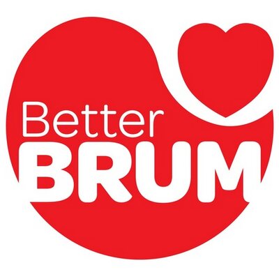 Profile Picture of Paula & Alison (@aBetterBrum) on Twitter