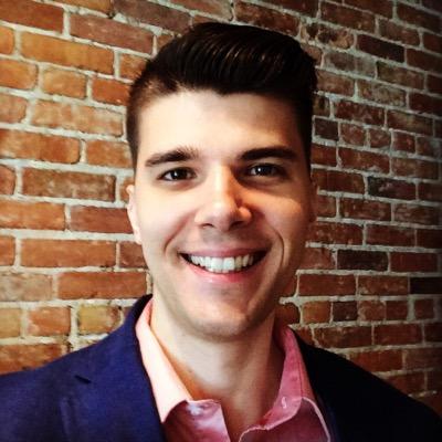 Profile Picture of David Beaulieu (@beaulieu_david) on Twitter
