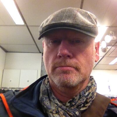 Profile Picture of Peter Dobrowolski (@updobrowolski) on Twitter