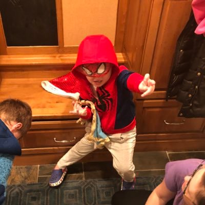 Profile Picture of Travis Buskirk (@buskirk_travis) on Twitter