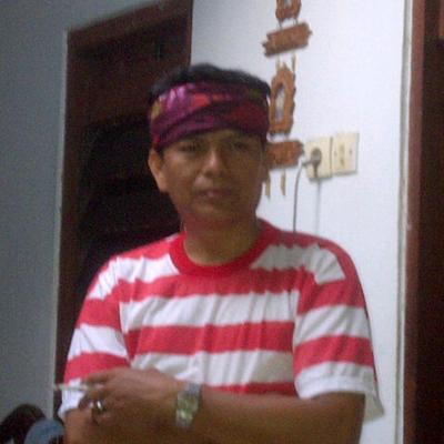 Profile Picture of Mohammad Imam Mansur (@CaisarImam) on Twitter