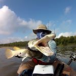 Profile Picture of Bryan Thornton (@yakfisher1970) on Instagram