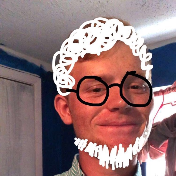Profile Picture of Andrew Ash (@andrewash56) on Poshmark