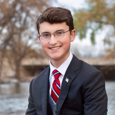 Profile Picture of Jonathan McCormick, Jr. 🇺🇸 (@Jonathan_M_Jr) on Twitter