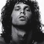 Profile Picture of Jim Morrison (@an.americanpoet) on Instagram