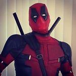 Profile Picture of DeejPool (@deejpool_cosplay) on Tiktok