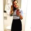Profile Picture of Catherine Scott (@@catherineabbyscott) on Tiktok