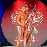 Profile Picture of Christopher Clark (@ifbbpro_chrisclark) on Instagram