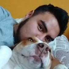 Profile Picture of Josh Suarez (@BearmanSuarez) on Twitter