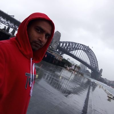 Profile Picture of MOHAMMED HAFEEZ UDDIN (@MOHAMME91233283) on Twitter