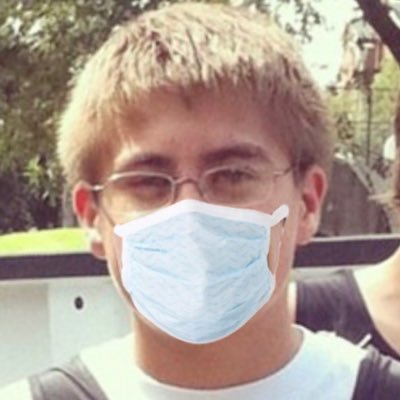 Profile Picture of Michael Nickel (@SavageDime) on Twitter