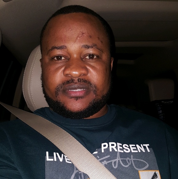 Profile Picture of Enongene Tony enongene (@enongenetony) on Poshmark