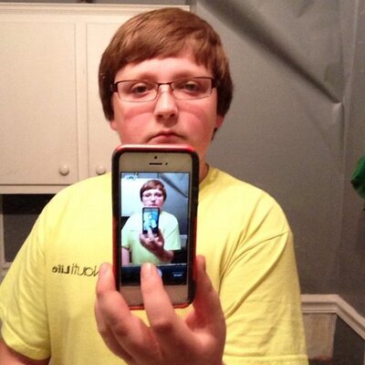 Profile Picture of Luke Jackson (@@JacksonBroadway) on Twitter