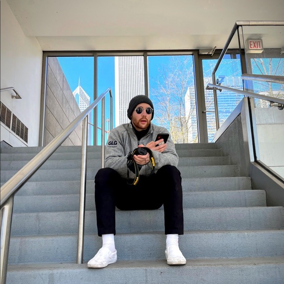 Profile Picture of Christian Beem (@christianbeem) on Poshmark