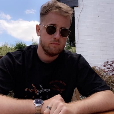 Profile Picture of Alex (@alexpenson) on Twitter