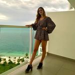 Profile Picture of Miranda Hull-Dalik (@miranda_mhd) on Instagram