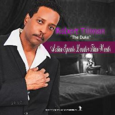 Profile Picture of Robert Tillman (@Robert_Tillman) on Twitter