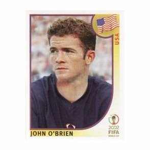 Profile Picture of John O'Brien (@jlpobrien) on Twitter