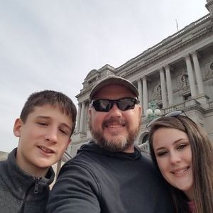 Profile Picture of Chris Berthiaume (@ChrisBerthiaum2) on Twitter