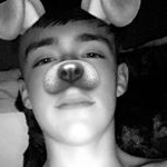 Profile Picture of Daniel Bevan (@daniel_bev_0161) on Instagram
