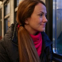 Profile Picture of Lily Osborn (@lily-osborn) on Quora
