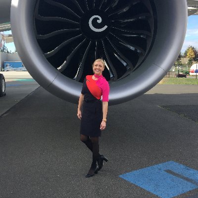 Profile Picture of Sherry Duncan (@sherry_duncan) on Twitter