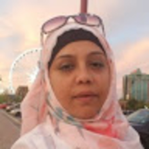 Profile Picture of Ayesha Chowdhury (@ayeshachowdh835) on Poshmark