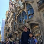 Profile Picture of Adam Snowdon (@adsnowdon) on Instagram