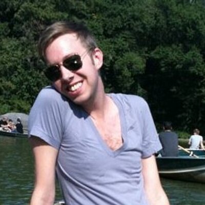 Profile Picture of Benjamin Exstrom (@@BenEkstrom) on Twitter