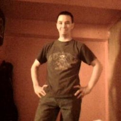Profile Picture of Peter Werth (@PeterWerth1) on Twitter