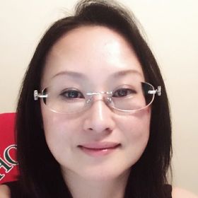 Profile Picture of Annie Chou (@anniearcchen) on Pinterest