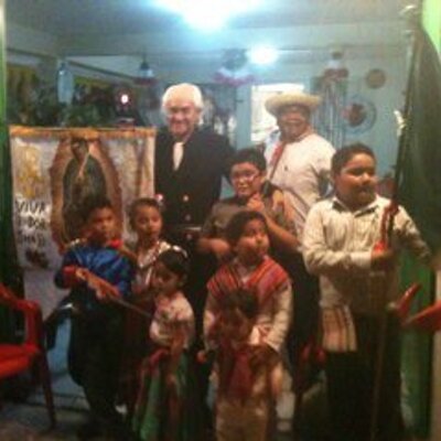 Profile Picture of Erik Castillo Ayuso (@ehcayuso) on Twitter