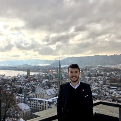 Profile Picture of Mike-David (MD) Burkhard (@MDMikeDavid) on Twitter