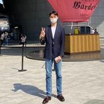 Profile Picture of Changho Choi (@keepgoods2) on Instagram