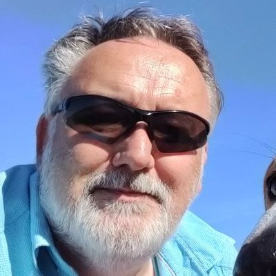 Profile Picture of Richard Newby From  🇬🇧 In  🇸🇪 In  🇪🇺 🇪🇺 (@Logical_gobsh1t) on Twitter