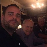 Profile Picture of Gregory Farrow (@gregory-farrow) on Quora