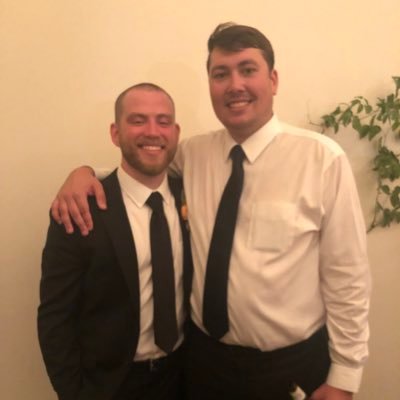 Profile Picture of Brandon Lester (@B_Lester25) on Twitter