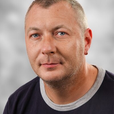 Profile Picture of Alexander Macar (@Bigdraggon122) on Twitter