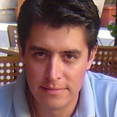 Profile Picture of Javier Montenegro (@fjmontenegros) on Twitter