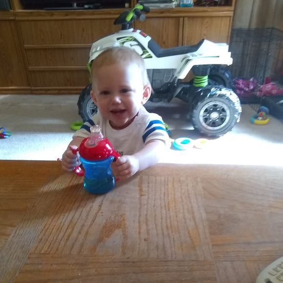 Profile Picture of Stacey Rhoades-clifford (@staceyrhoade979) on Poshmark